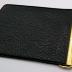 Money clip, Milwaukee Road 