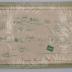 Placemat, paper Super Dome Hiawatha Milwaukee Road
