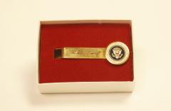 Presidential Seal Clip, 1970