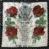 US Army World War II Pillow Covers Quilt: Quilt