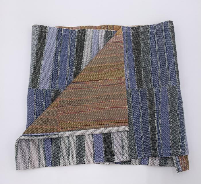 Ekelund Blå Table Runner: Table Runner