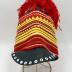 Sami Men's Hat: Folk Dress
