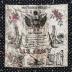 US Army World War II Pillow Covers Quilt: Quilt