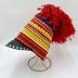 Sami Men's Hat: Folk Dress