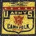 US Army World War II Pillow Covers Quilt: Quilt