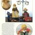 Preserving Swedish Culture Through Charlotte Weibull Dolls