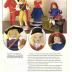 Preserving Swedish Culture Through Charlotte Weibull Dolls
