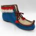 Sami Boot: Folk Dress