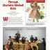 Preserving Swedish Culture Through Charlotte Weibull Dolls