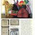 Preserving Swedish Culture Through Charlotte Weibull Dolls
