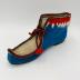 Boot: Folk Dress
