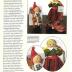 Preserving Swedish Culture Through Charlotte Weibull Dolls