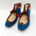 Sami Boot: Folk Dress