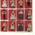 Preserving Swedish Culture Through Charlotte Weibull Dolls