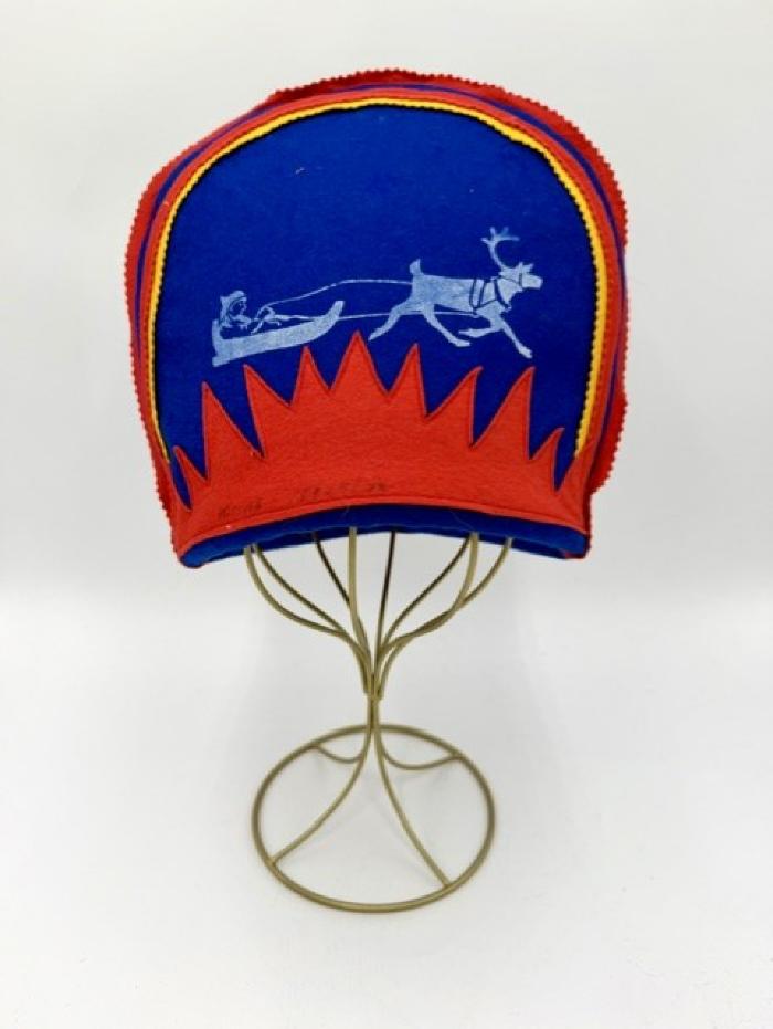 Sami Tea Cozy