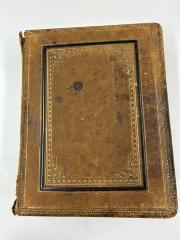 Picture Album of John & Elizabeth Jardine