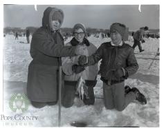 Boy Scouts Fishing Derby