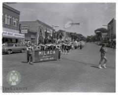 Waterama Grande Day Parade