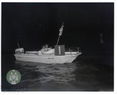Over 10,000 people see the pontoon parade