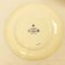 Porcelain Commemorative Plate from Wedgwood, 1970