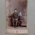 Mystery Photo Album