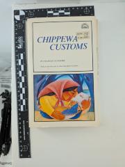 Chippewa Customs
