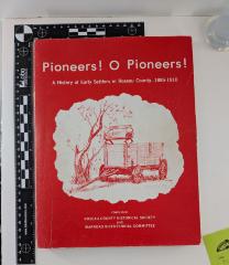 Pioneers! O Pioneers! A History of Early Settlers in Roseau