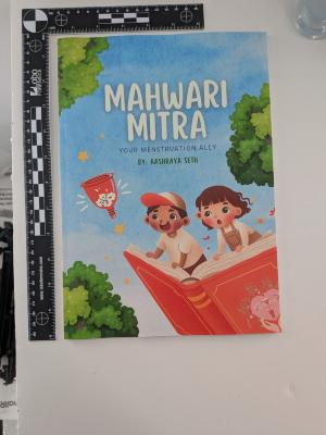 Mahwari Mitra