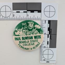 Paul Bunyan Week 
