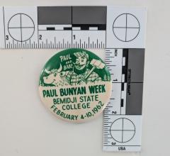 Paul Bunyan Week 