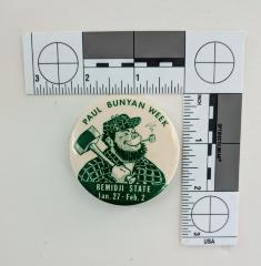 Paul Bunyan Week