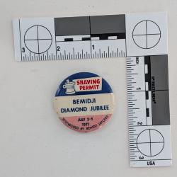 Bemidji Diamond Jubilee