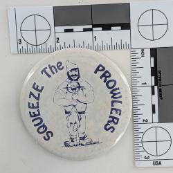 Squeeze the Prowlers