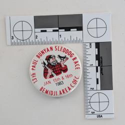 13th Paul Bunyan Sleddog Race