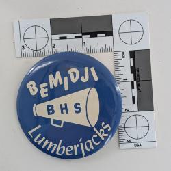 Bemidji BHS Lumberjacks