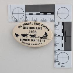 5th Annual Paul Bunyan 
