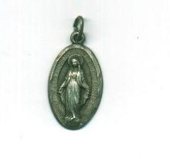 Religious Pendant, 1925