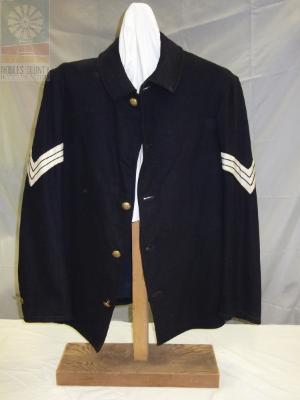 Spanish American War Jacket