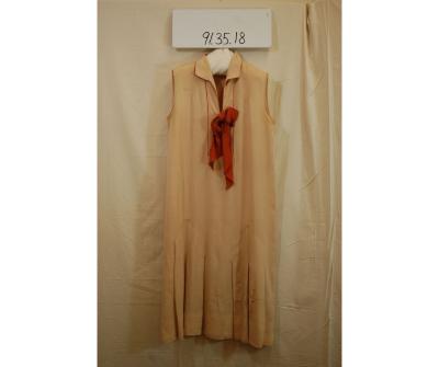 Woman’s Dress