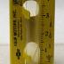 Rain Gauge in Original Box, Belle Plaine, 1960
