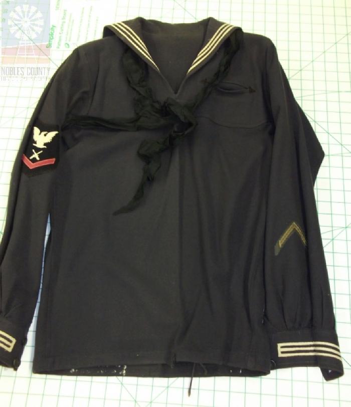 Navy Jumper WW1