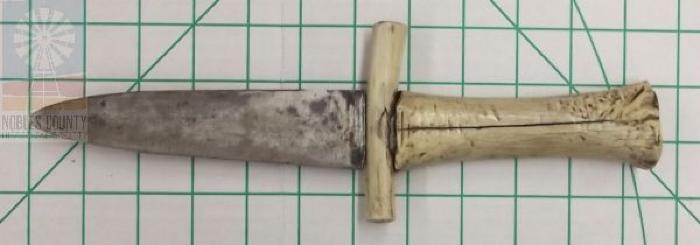 Hunting Knife