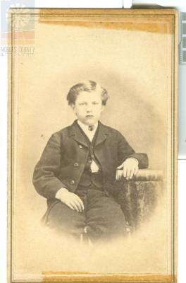 Henry Sherman