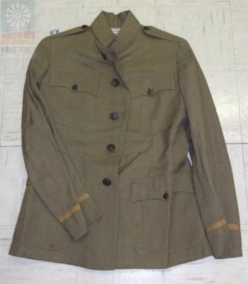 World War One Uniform