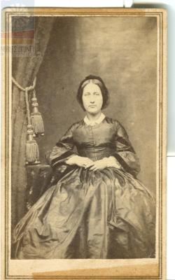 Myra Hulce