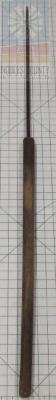 Muskrat Spear