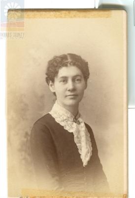 Esther Maxwell