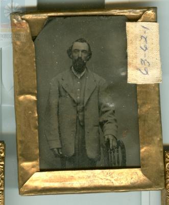Two sided Photograph