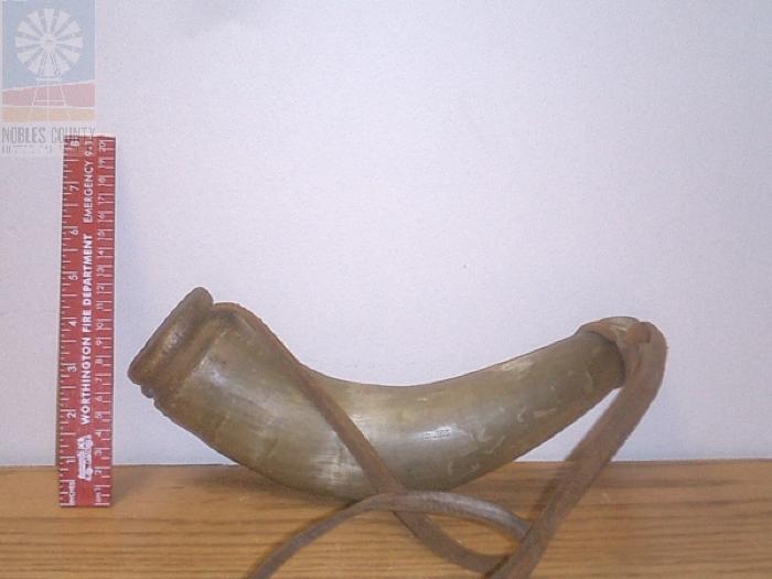 Powder Horn