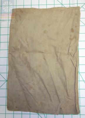 Field Ration Bag